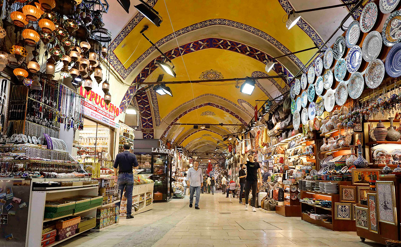 Grand Bazaar