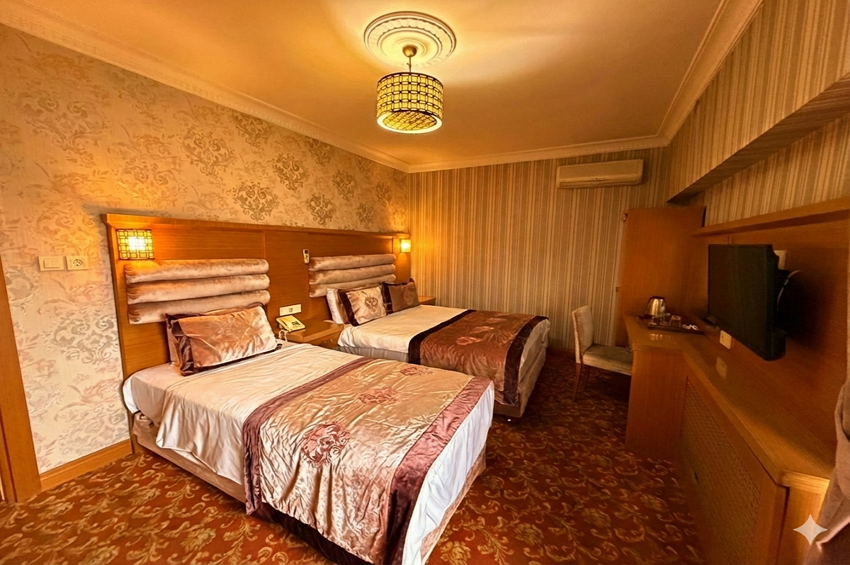 Double Room